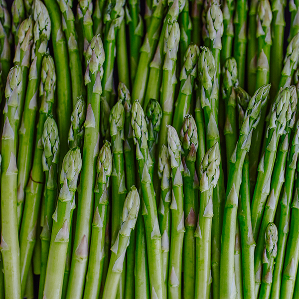 Asparagus