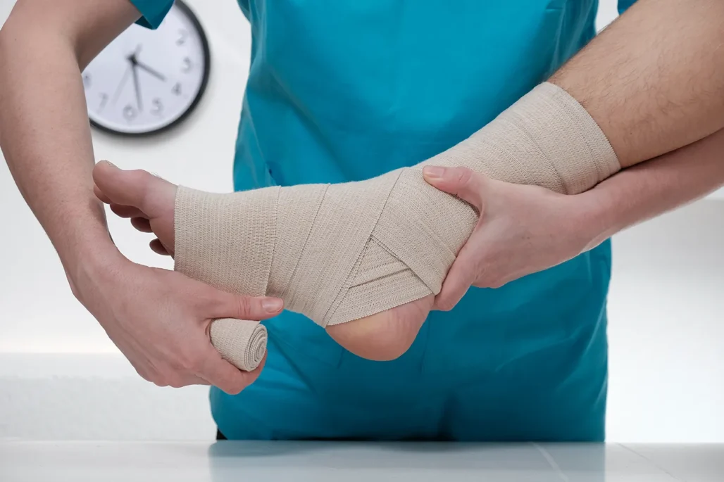 Podiatry