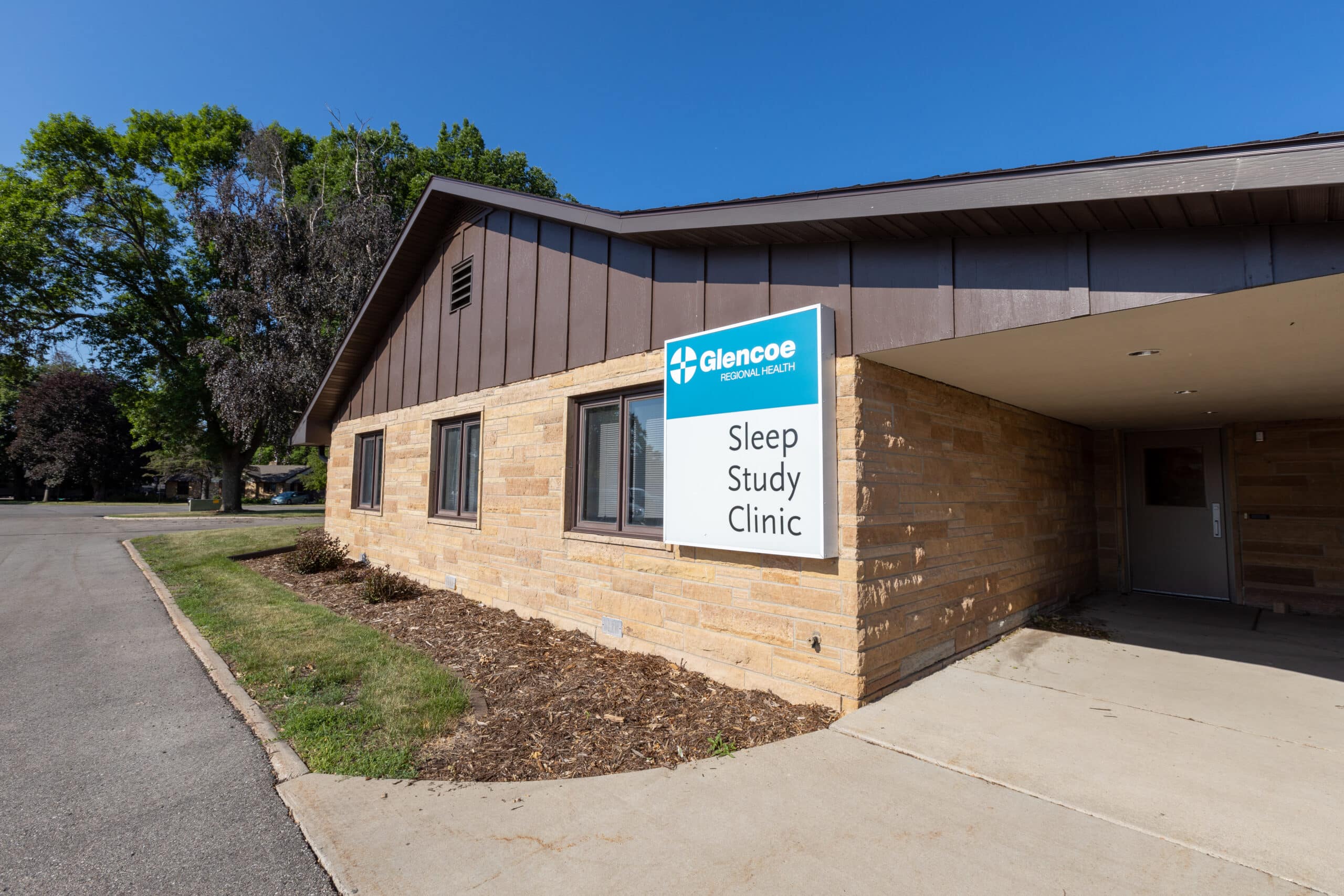Polysomnogram Diagnosis & Sleep Clinic