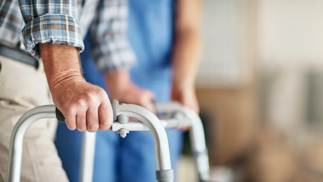 Rehab-Parkinson's