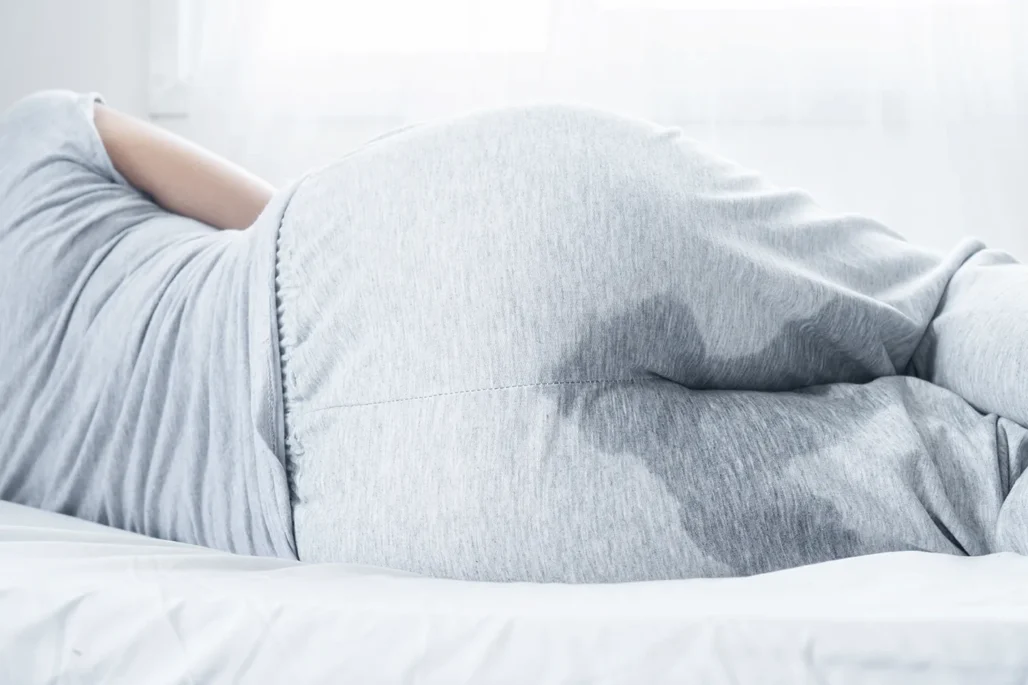 postpartum recovery
