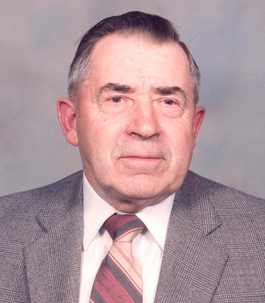 Donald Hatz