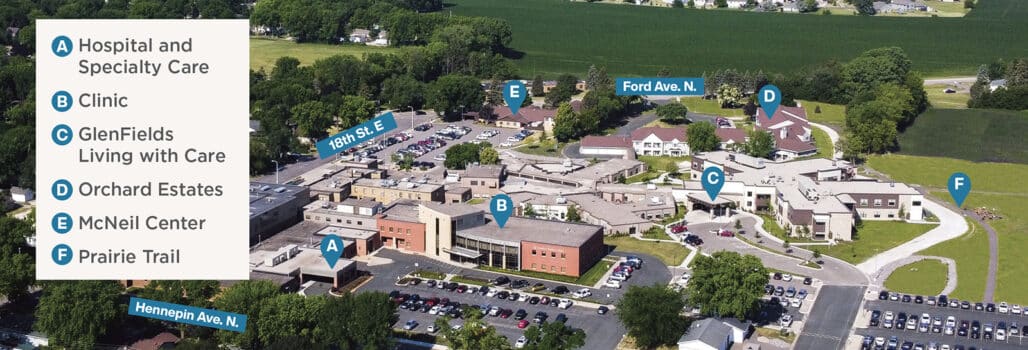 GRH-Main-Campus_Glencoe