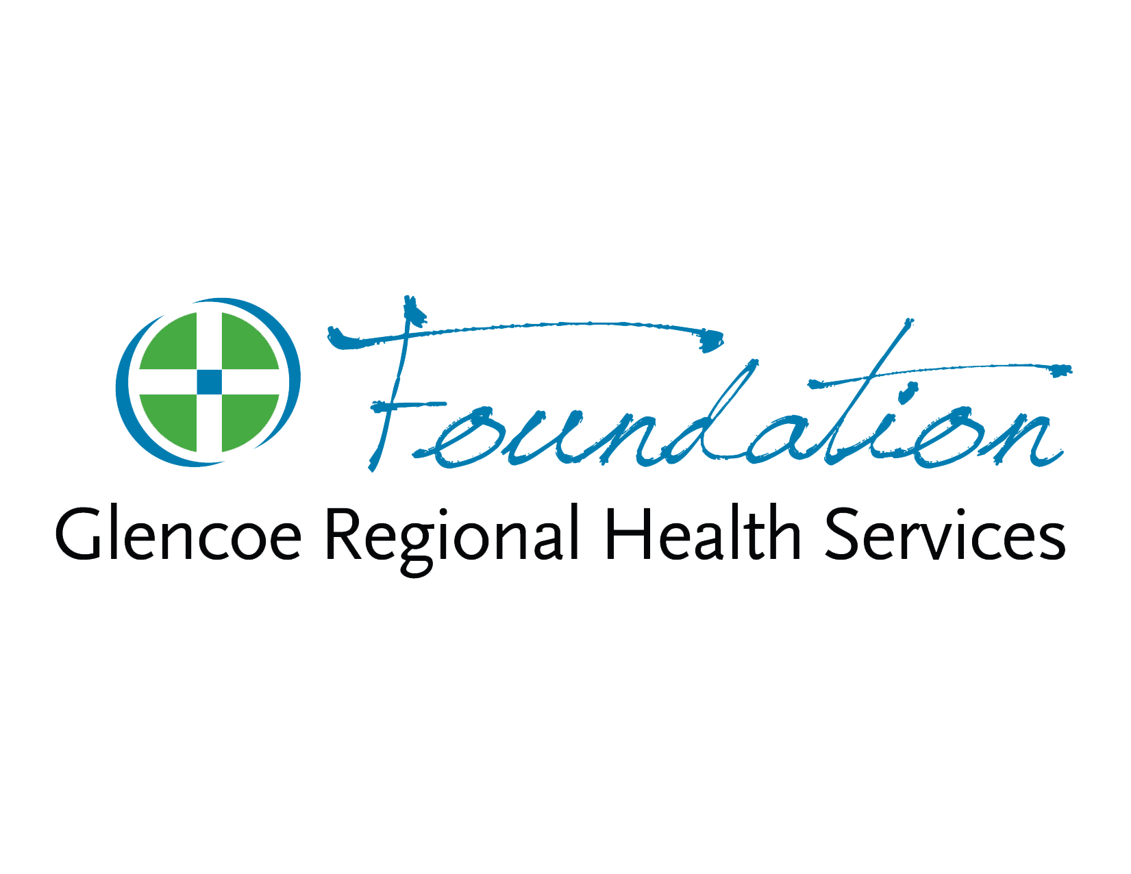 GRHS foundation logo