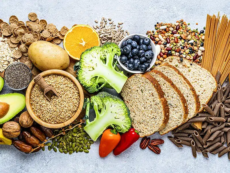Wound healing_carbohydrates Wound healing_carbohydrates