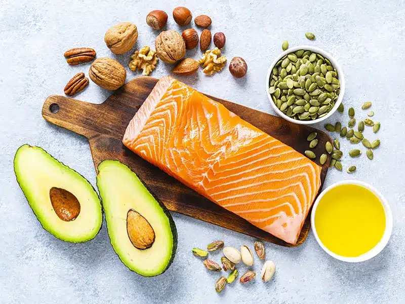Wound healing_healthy fats Wound healing_healthy fats