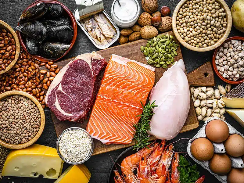 wound healing_protein wound healing_protein
