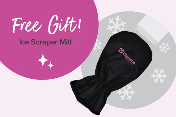 Mammo.2025.Giveaway.Ice.Scraper Ice scraper mitt