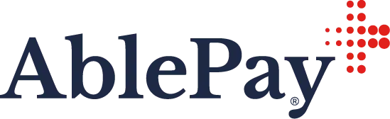 AblePay logo