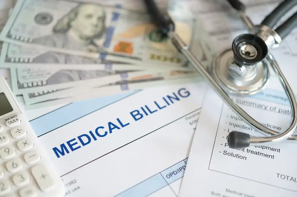 medical billing